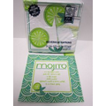 Mojito Beverage Napkins